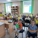 Всероссийская акция «Безопасность детства»