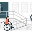 Дополнительные меры социальной поддержки отдельным категориях инвалидов (детей инвалидов)