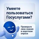 Пользуетесь ли вы порталом «Госуслуги»?
