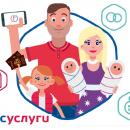 Госуслуги.