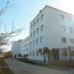 Реконструкция реабилитационного центра.