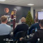 Герои своего времени.