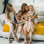 Миллион для многодетных.