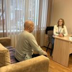 Реабилитация для амурчан.