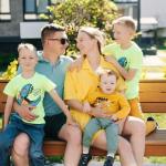 Региональный материнский капитал.