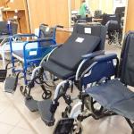 Технические средства реабилитации.