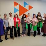 «Счастливое ожидание малыша»