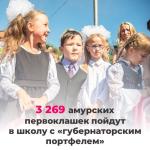 Губернаторский портфель.