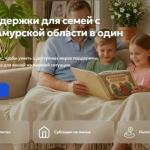 Кнопка помощи.